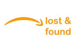 Amazoff Lost & Found