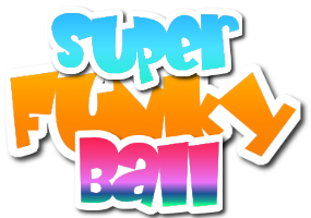 Super Funky Ball